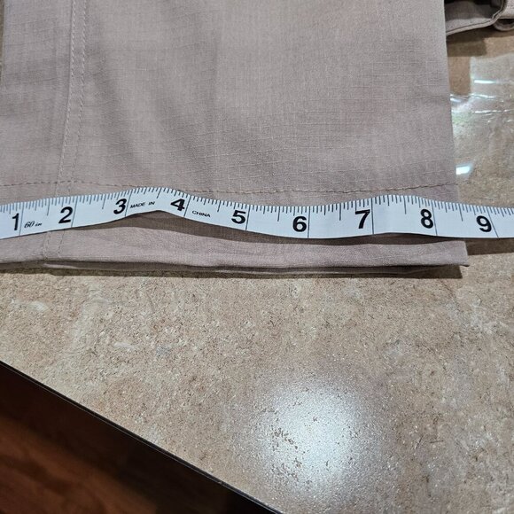 NWT Men's GALLS Field Operative Pants TR2304 Khaki 40x28 - Picture 10 of 11